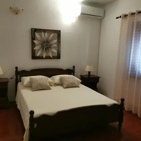 House Bjedov 아파트 포블랴