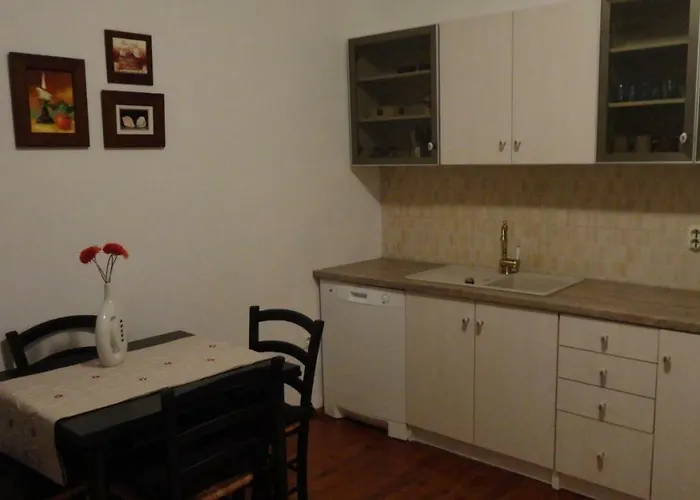 아파트 House Bjedov
