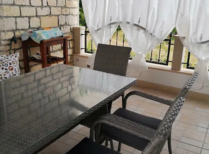 아파트 House Bjedov