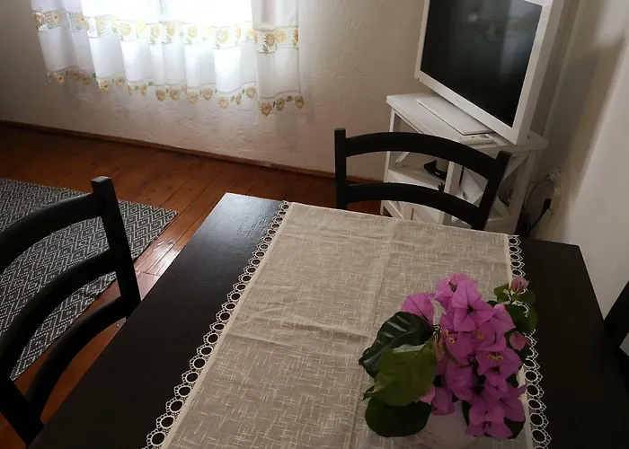 아파트 House Bjedov 포블랴