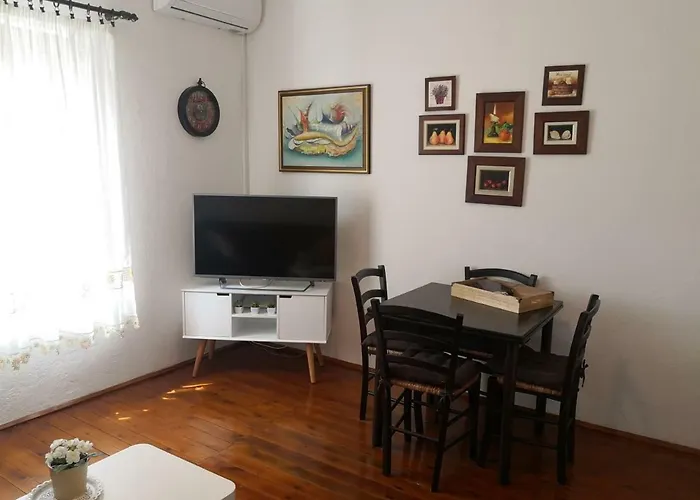 아파트 House Bjedov 포블랴