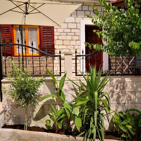 House Bjedov *