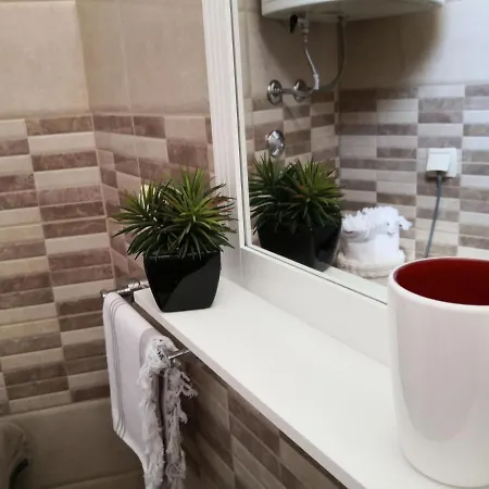 Apartment House Bjedov Povlja (Brac)
