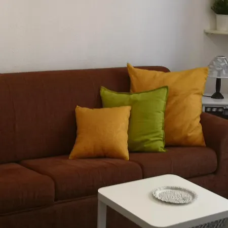 Apartment House Bjedov *
