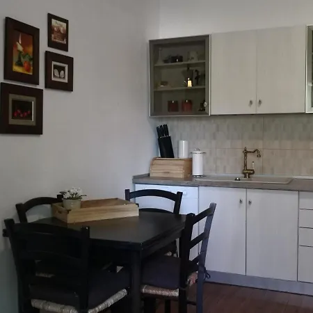 House Bjedov *