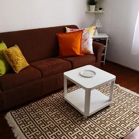 House Bjedov Apartment Povlja (Brac)