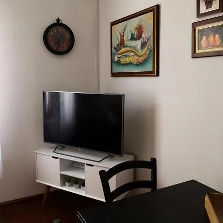 House Bjedov Apartment Povlja (Brac)
