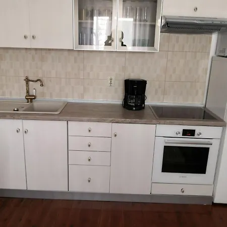 Apartment House Bjedov *