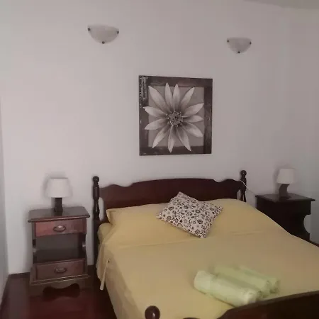 House Bjedov Povlja (Brac)