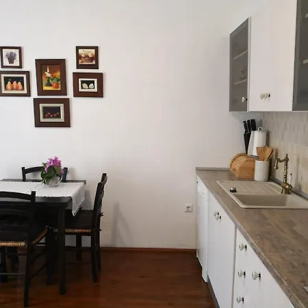 House Bjedov Apartment Povlja (Brac)