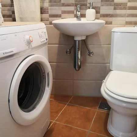 Apartment House Bjedov Povlja (Brac)
