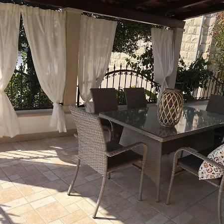 House Bjedov * Povlja (Brac)