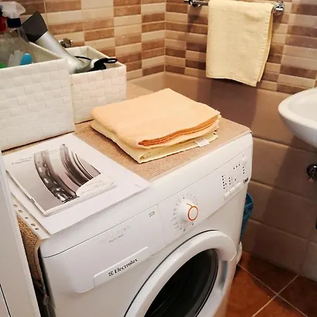 House Bjedov *