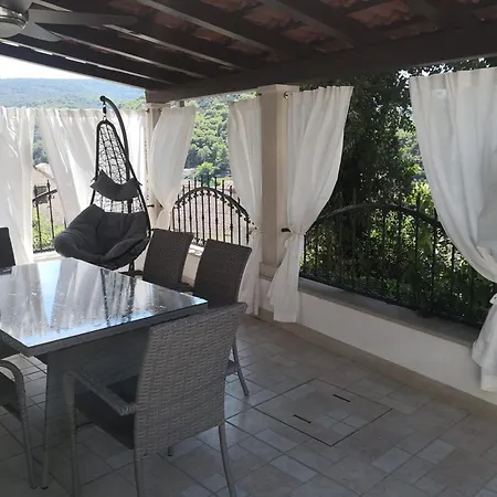 House Bjedov * Povlja (Brac)