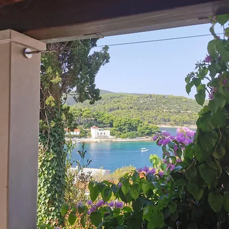House Bjedov * Povlja (Brac)