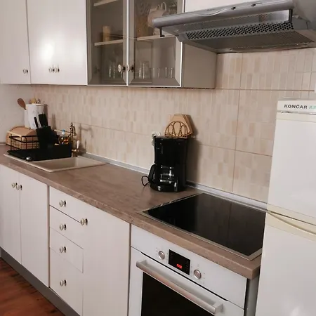 House Bjedov Apartment *