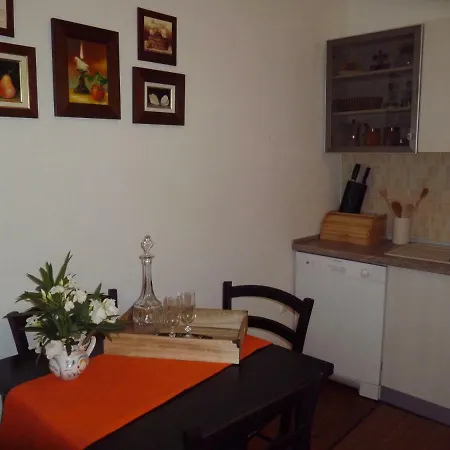 House Bjedov Apartment Povlja (Brac)