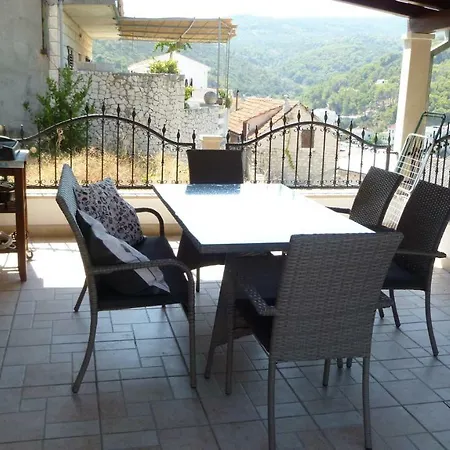 House Bjedov Povlja (Brac)