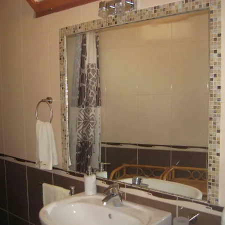 House Bjedov Povlja (Brac)