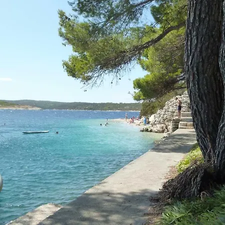 House Bjedov Apartment Povlja (Brac)