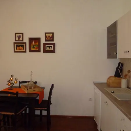 House Bjedov