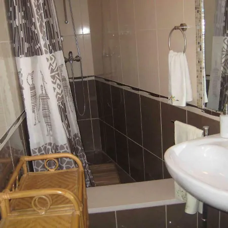 House Bjedov Povlja (Brac)