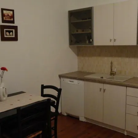 Apartment House Bjedov