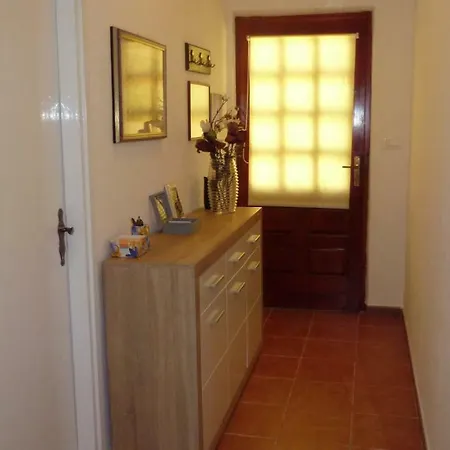 House Bjedov Apartment