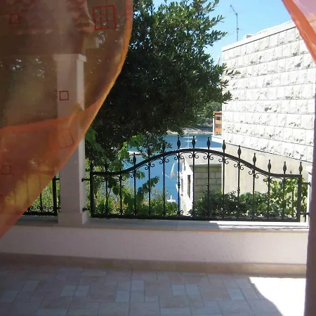 Apartment House Bjedov *
