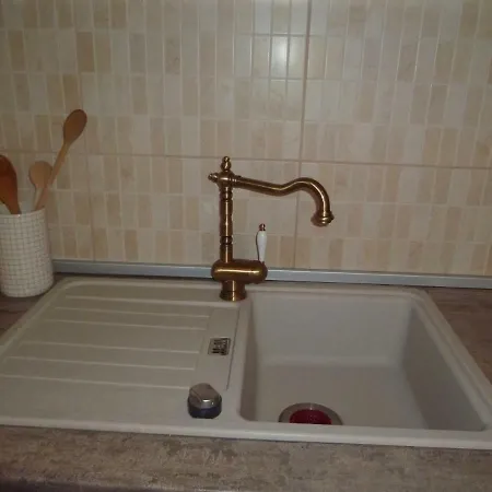 House Bjedov * Povlja (Brac)