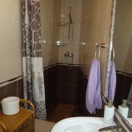 House Bjedov Povlja (Brac)