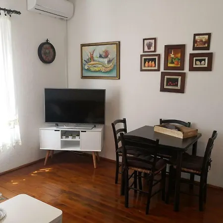 Apartment House Bjedov Povlja (Brac)