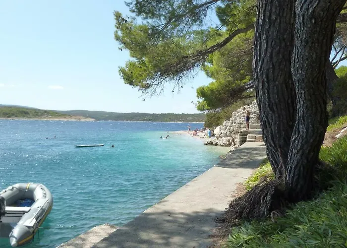 House Bjedov Appartamento Povlja (Brac)