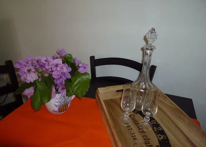 House Bjedov * Povlja (Brac)