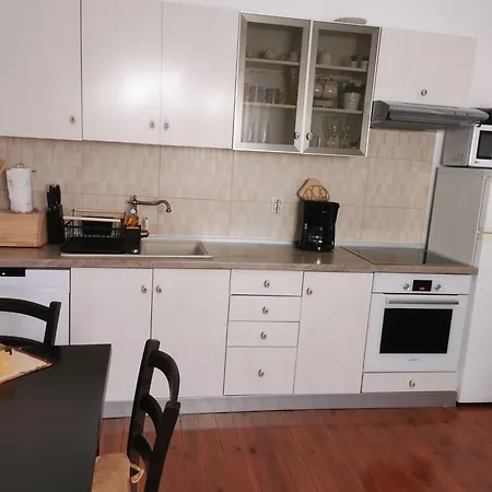 House Bjedov 波维尔亚