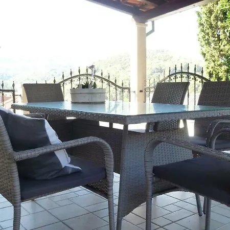 Apartament House Bjedov