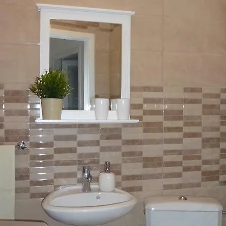 House Bjedov 公寓 波维尔亚