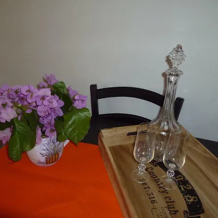 House Bjedov * 波维尔亚