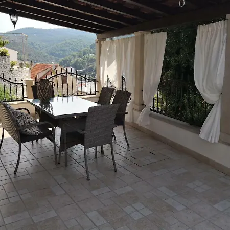 Apartament House Bjedov Povlja (Brac)
