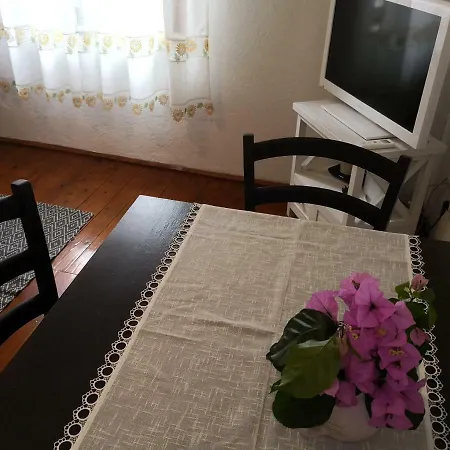 Апартаменты House Bjedov Повляна