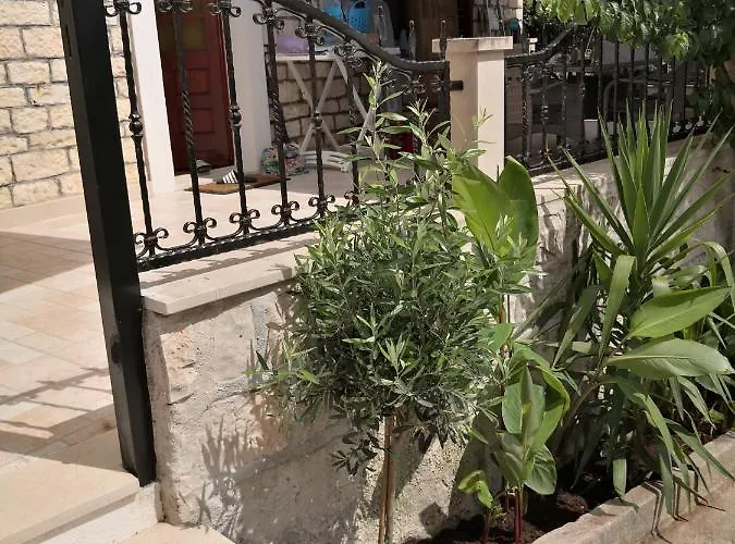 Apartmán House Bjedov Povlja (Brac)