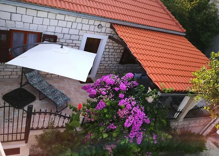 House Bjedov *