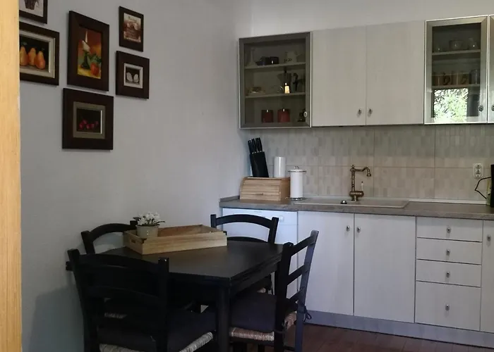 House Bjedov *