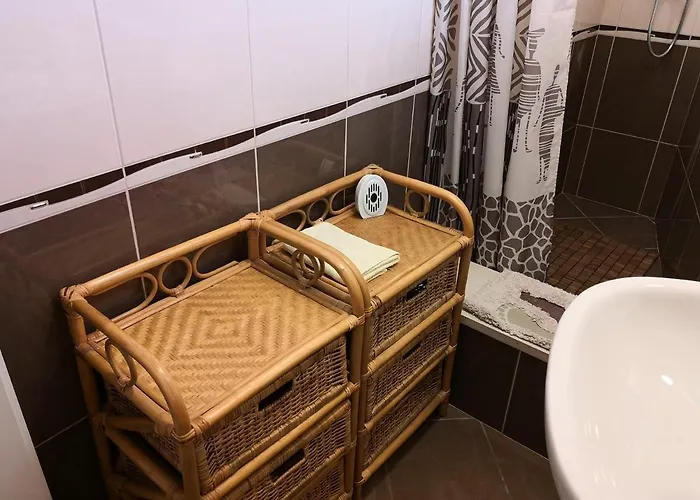 Apartmán House Bjedov
