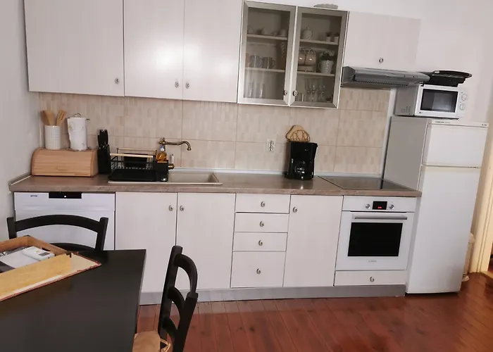 House Bjedov Povlja (Brac)