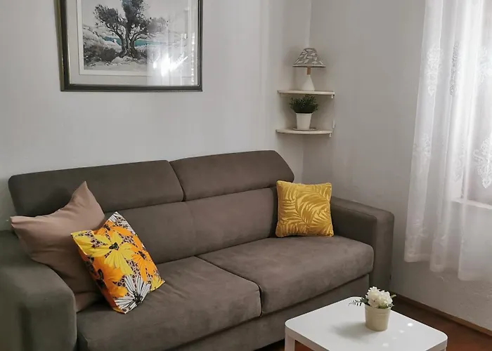 House Bjedov * Povlja (Brac)