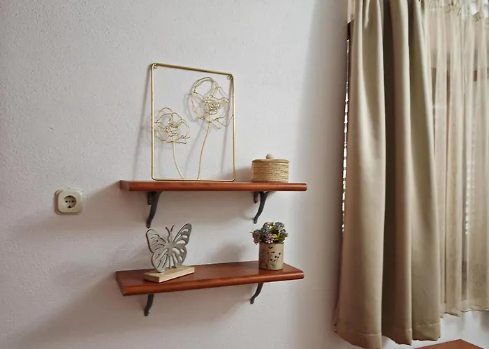 Apartmán House Bjedov